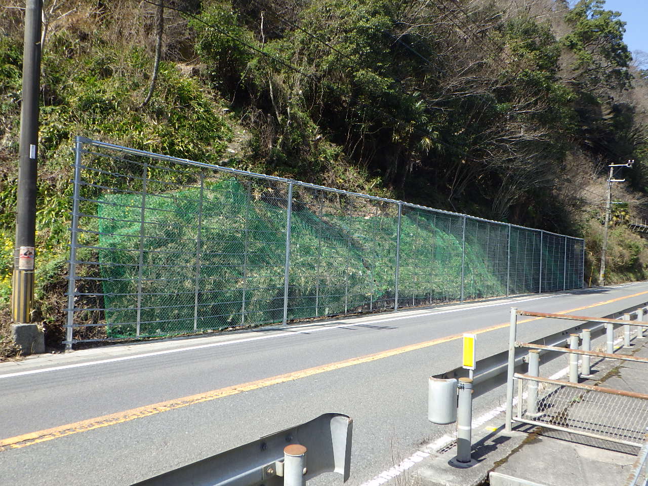 株式会社グリーンシステム | 法面保護工事