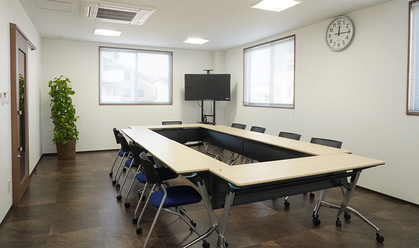 株式会社グリーンシステム | 法面保護工事