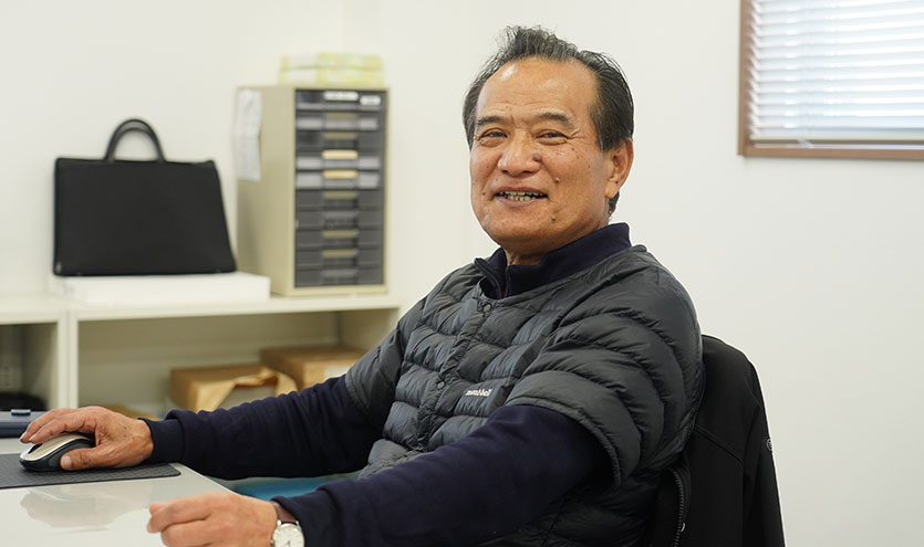 株式会社グリーンシステム | 法面保護工事