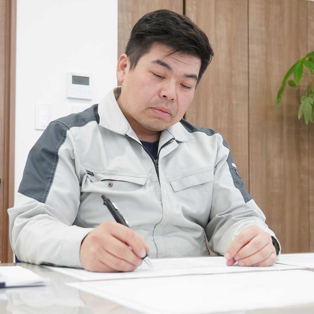 株式会社グリーンシステム | 法面保護工事